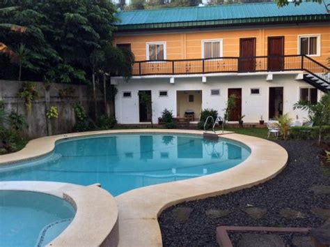 pagsanjan accommodation
